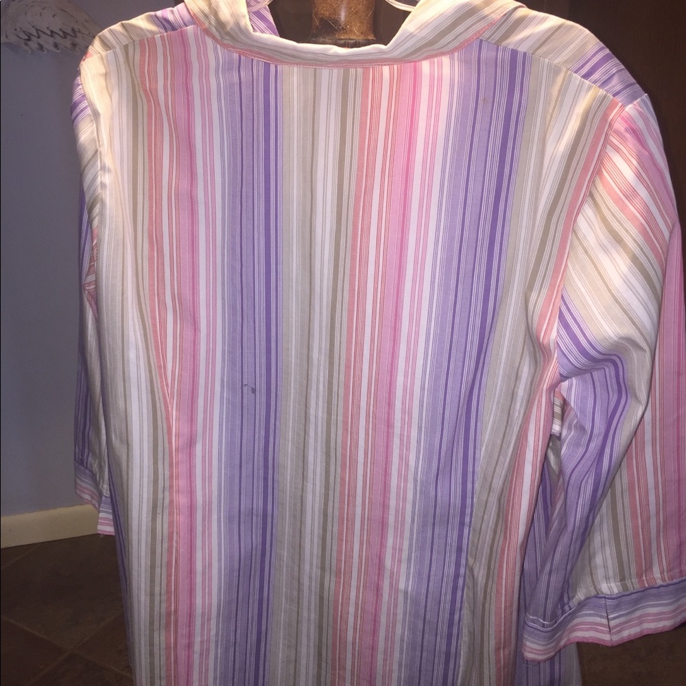 Spring Blouse - Picture 3 of 3